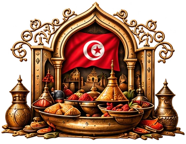 The Spice Souk